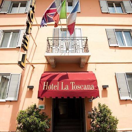 Hotel La Toscana Arezzo Bagian luar foto