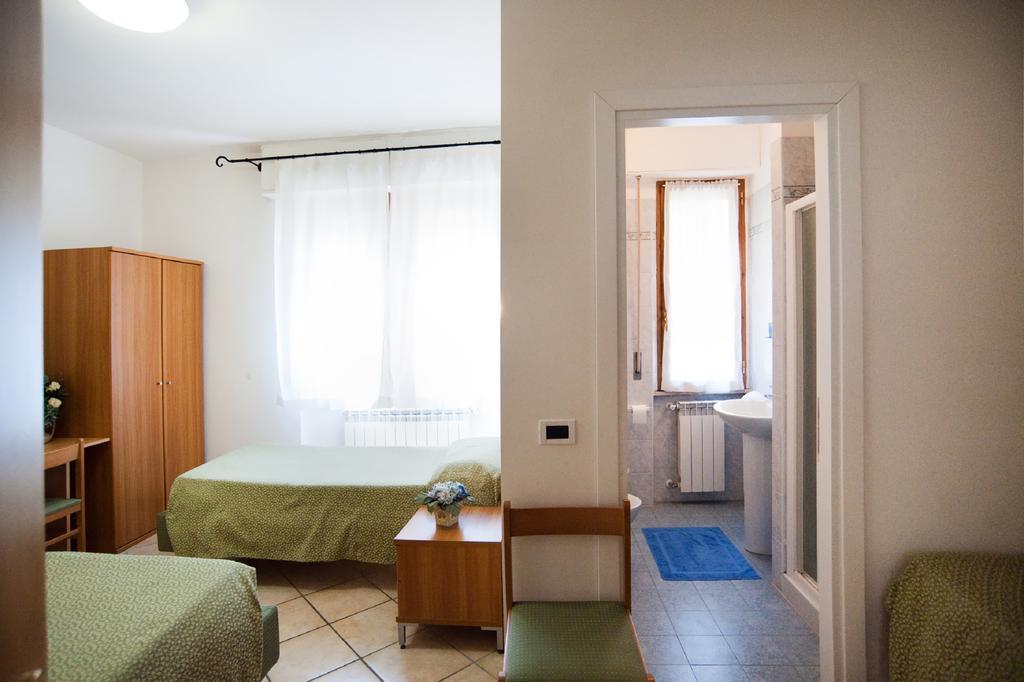 Hotel La Toscana Arezzo Bagian luar foto
