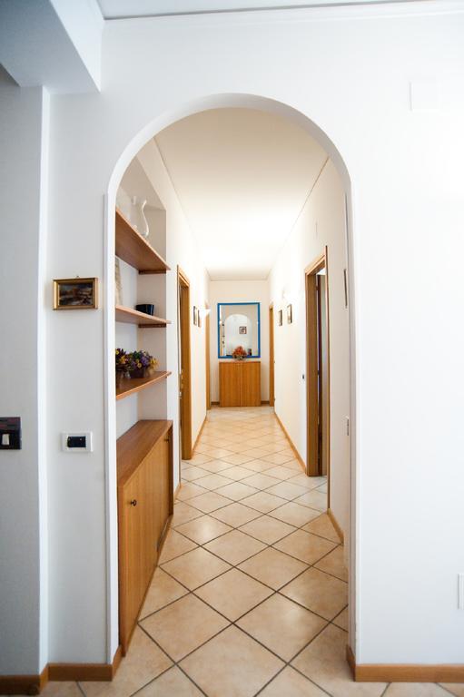 Hotel La Toscana Arezzo Bagian luar foto