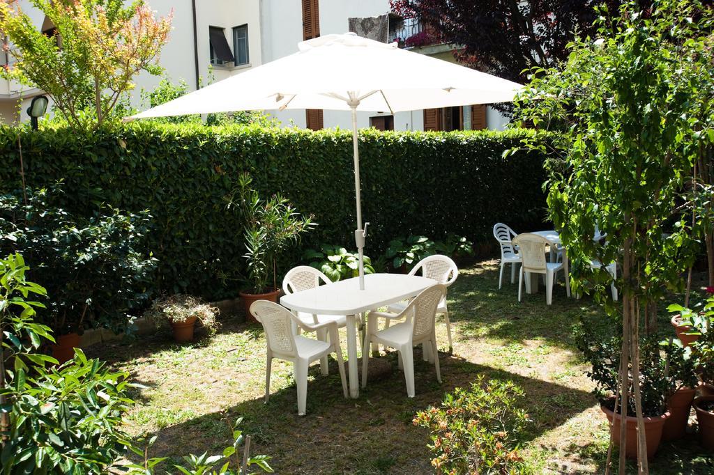 Hotel La Toscana Arezzo Bagian luar foto