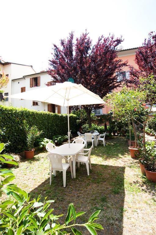 Hotel La Toscana Arezzo Bagian luar foto