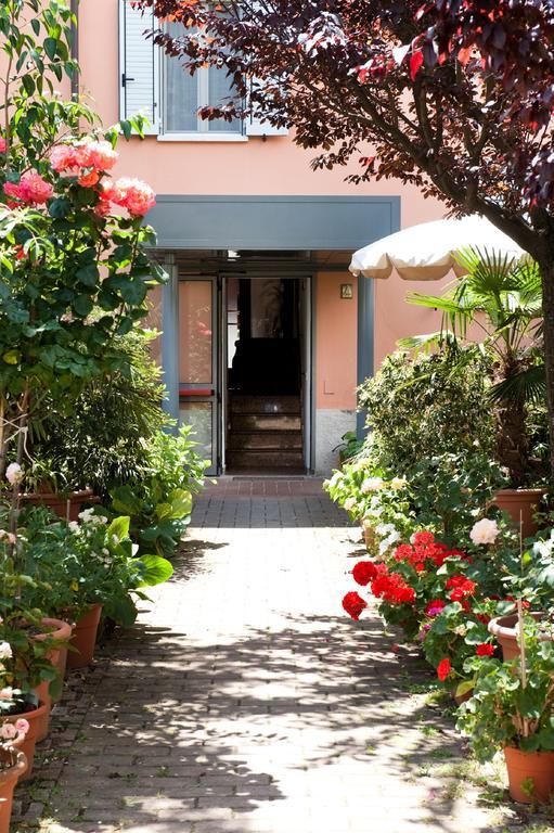 Hotel La Toscana Arezzo Bagian luar foto