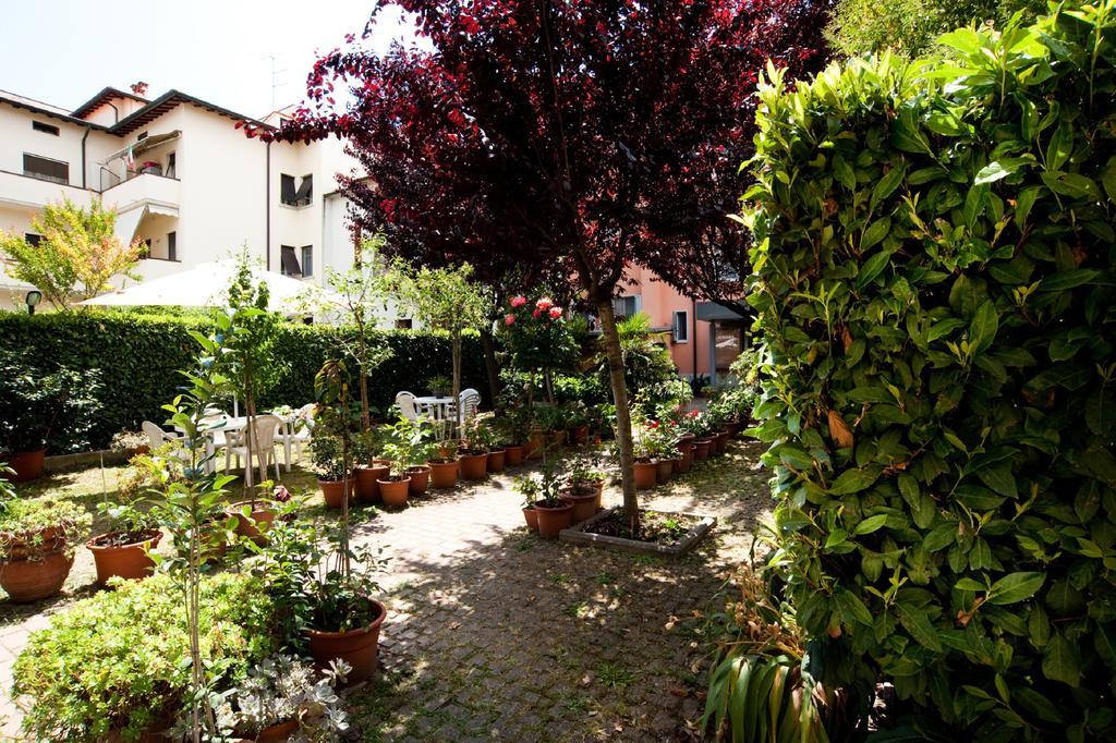 Hotel La Toscana Arezzo Bagian luar foto