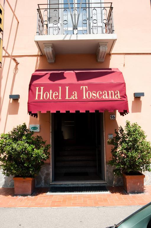Hotel La Toscana Arezzo Bagian luar foto